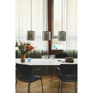 https://design-led.fr/pt/ Pendente Cardine Branco 3xE27 129,90 € 110,42 € 2312443001