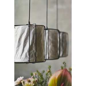 https://design-led.fr/pt/ Pendente Cardine Branco 3xE27 129,90 € 110,42 € 2312443001