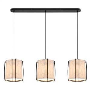https://design-led.fr/pt/ Pendente Cardine Branco 3xE27 129,90 € 110,42 € 2312443001
