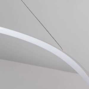 https://discount-led.fr/fr/ Suspension LED Métal CCT Sélectionnable Big Ivalo 28W blanc  177,80 €  142,24 €    C170594