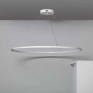 https://design-led.fr/it/ Lampada a sospensione LED in metallo CCT Selezionabile Big Ivalo 28W bianco 177,80 € 151,13 € C17...