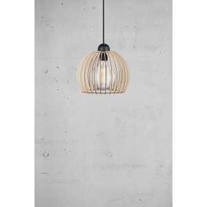 https://discount-led.fr/gb/ Chino 25 Natural Pendant 1xE27  49,90 €  39,92 €    84823014