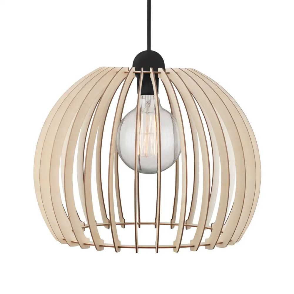 https://design-led.fr/it/ Ciondolo Chino 40 Naturale 1xE27 79,90 € 67,91 € 84843014