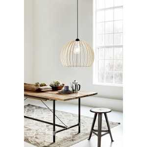 https://discount-led.fr/de/ Chino 40 Hängeleuchte Natur 1xE27  79,90 €  63,92 €    84843014