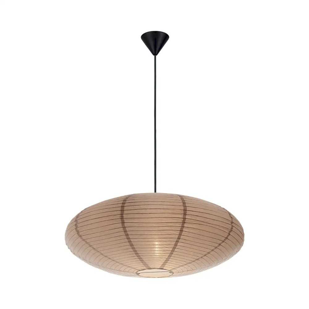 https://discount-led.fr/es/ Colgante Villo 60 Beige (cable y fijación no incluidos),  21,90 €  17,52 €    2213253209