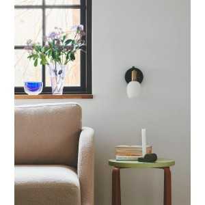 https://design-led.fr/fr/ Arild Applique murale Noir E14 2312291003 29,90 € 25,42 € 2312291003