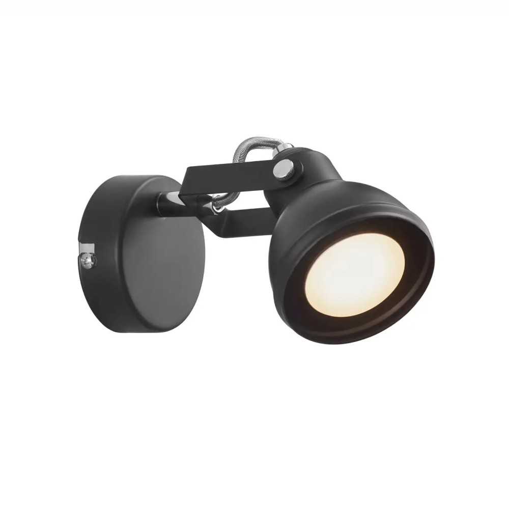 https://design-led.fr/de/ Aslak Wandleuchte Schwarz GU10 41,30 € 35,11 € 45721003