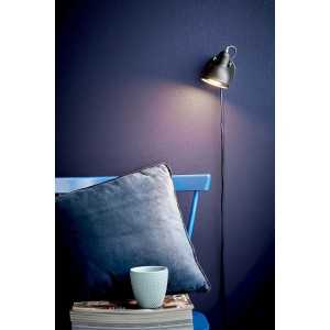 https://design-led.fr/de/ Aslak Wandleuchte Schwarz GU10 41,30 € 35,11 € 45721003