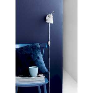 https://design-led.fr/es/ Aplique Aslak Blanco GU10 41,30 € 35,11 € 45721001