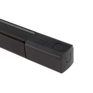 https://design-led.fr/fr/ Rail Triphase pour Spots LED Noir 2 m LM3220 49,50 € 42,08 € LM3220