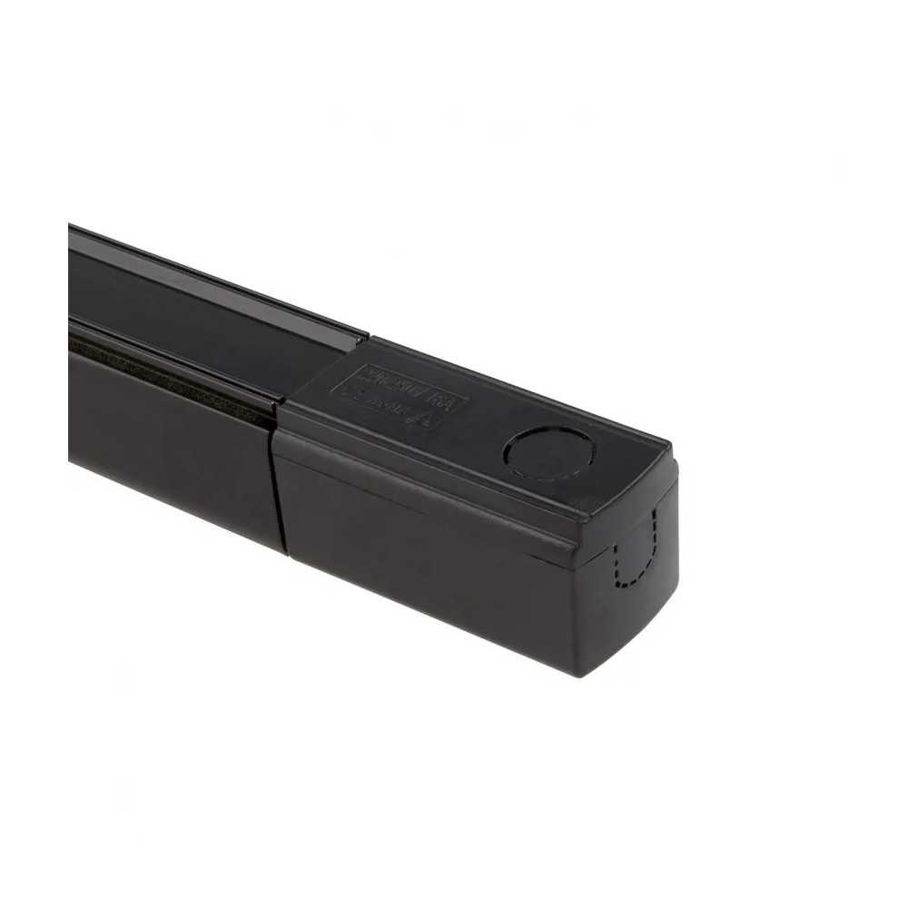 https://design-led.fr/pt/ Calha trifásica para projectores LED Preto 2 m 49,50 € 42,08 € LM3220