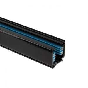 https://design-led.fr/nl/ Triphase rail voor LED-spots Zwart 2 m 49,50 € 42,08 € LM3220