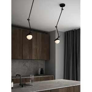 https://discount-led.fr/it/ Contina Lampada da parete Nero G9  89,90 €  71,92 €    2010971003