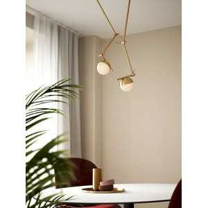 https://design-led.fr/fr/ Contina Applique murale Laiton G9 2010971035 49,90 € 42,41 € 2010971035