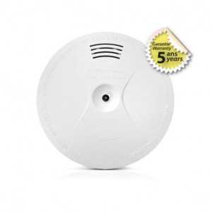 https://design-led.fr/fr/ Détecteur de fumées Longue durée - Garantie 5 ans 100621 21,30 € 18,11 € 100621