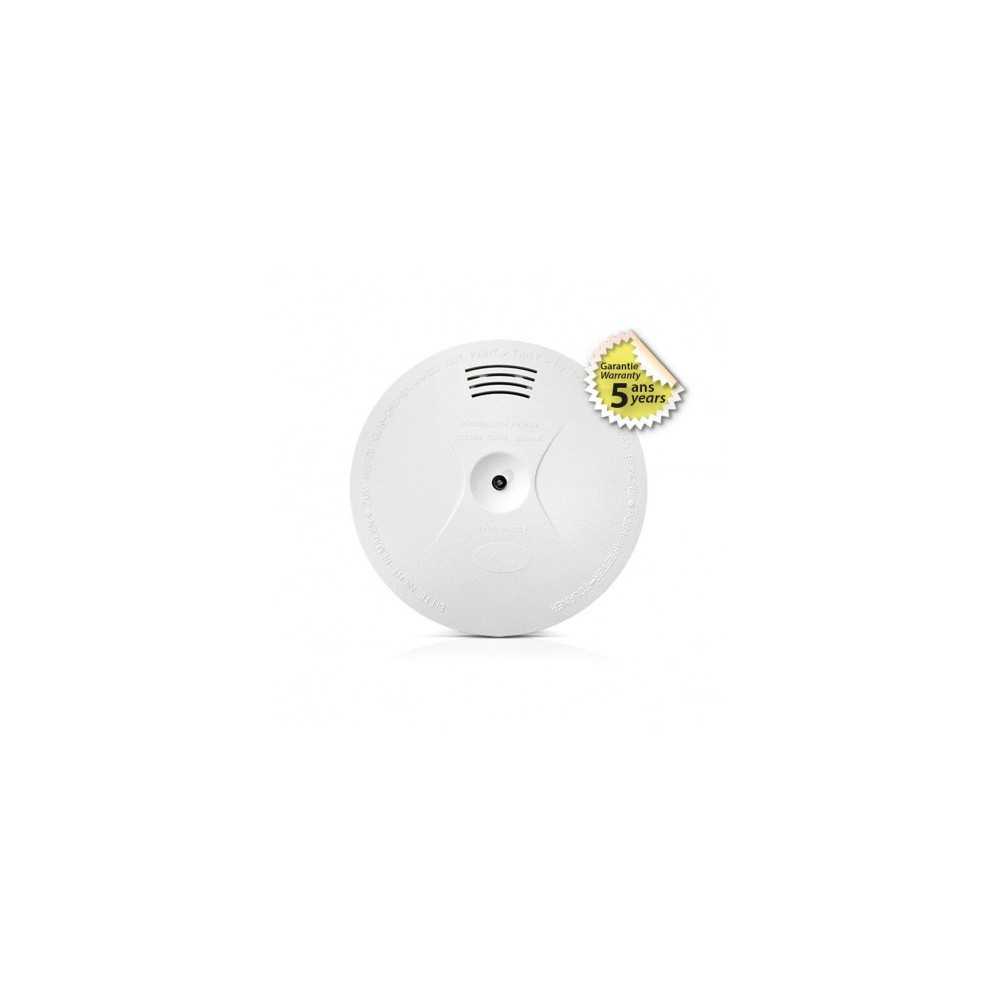 https://design-led.fr/pt/ Detetor de fumo de longa duração - 5 anos de garantia 21,30 € 18,11 € 100621