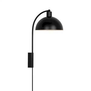 https://discount-led.fr/gb/ Ellen 20 Wall light Black E14  59,90 €  47,92 €    2213721003
