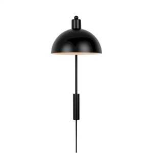 https://discount-led.fr/gb/ Ellen 20 Wall light Black E14  59,90 €  47,92 €    2213721003