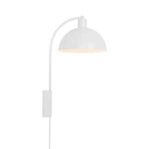 https://design-led.fr/pt/ Ellen 20 Candeeiro de parede branco E14 59,90 € 50,92 € 2213721001