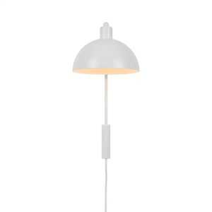 https://design-led.fr/pt/ Ellen 20 Candeeiro de parede branco E14 59,90 € 50,92 € 2213721001