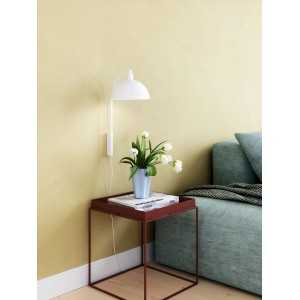 https://design-led.fr/pt/ Ellen 20 Candeeiro de parede branco E14 59,90 € 50,92 € 2213721001