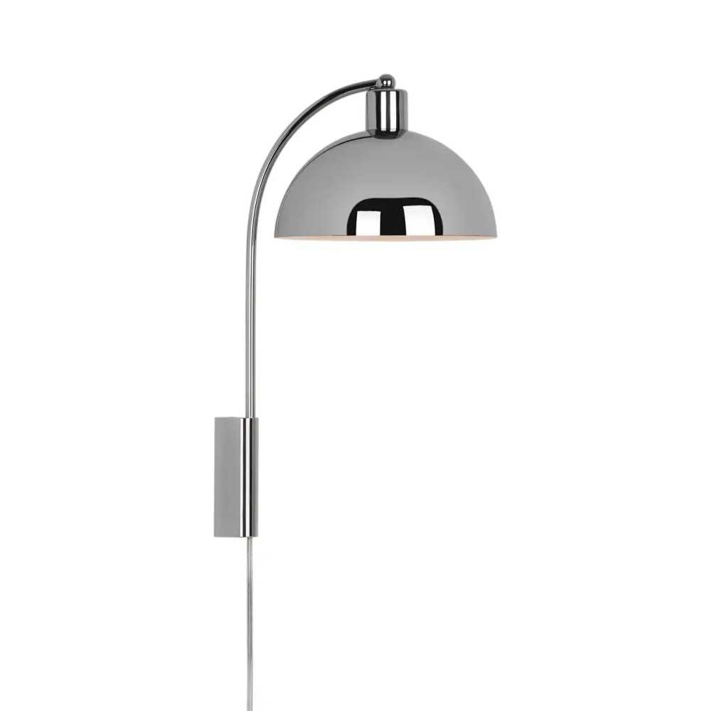 https://design-led.fr/fr/ Ellen 20 Applique murale Chromé E14 2213721033 79,90 € 67,91 € 2213721033