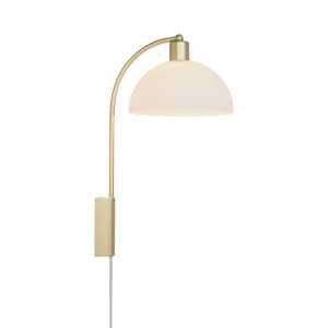 https://design-led.fr/nl/ Ellen 20 Messing wandlamp E14 69,90 € 59,42 € 2213701035