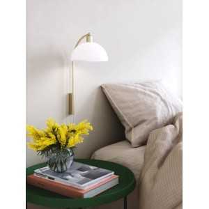 https://design-led.fr/nl/ Ellen 20 Messing wandlamp E14 69,90 € 59,42 € 2213701035