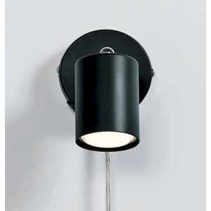 https://design-led.fr/es/ Aplique Explore Negro GU10 34,40 € 29,24 € 2113251003