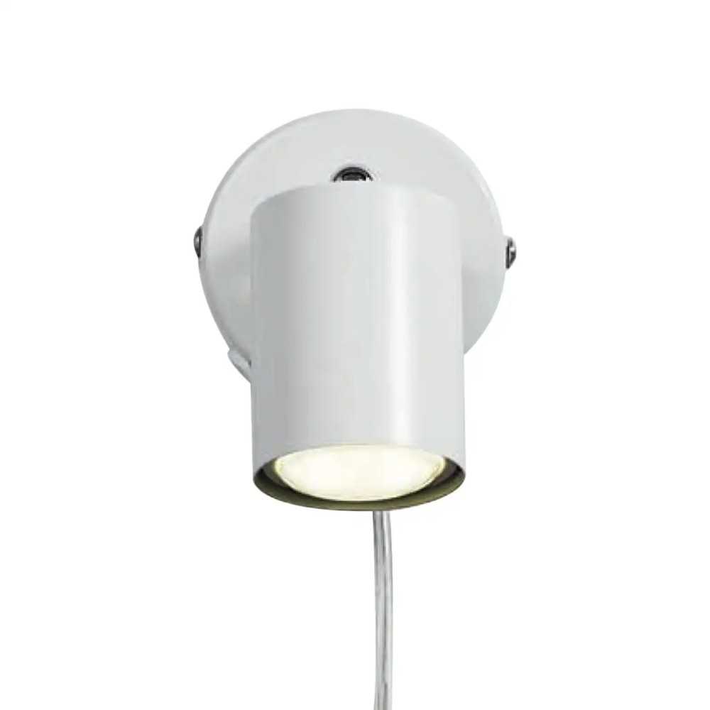 https://design-led.fr/nl/ Wandlamp Explore White GU10 34,40 € 29,24 € 2113251001