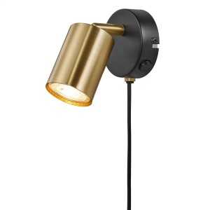 https://discount-led.fr/it/ Esplora Lampada da parete GU10 in ottone  36,90 €  29,52 €    2113251035