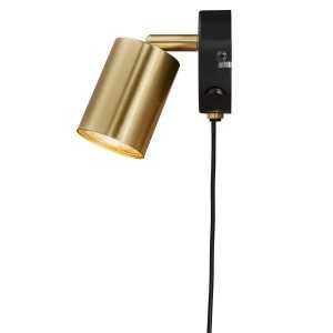 https://design-led.fr/it/ Esplora Lampada da parete GU10 in ottone 2113251035 31,70 € 26,95 €