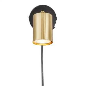 https://discount-led.fr/gb/ Explore Brass GU10 wall light  36,90 €  29,52 €    2113251035