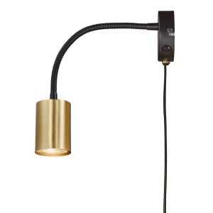 https://design-led.fr/de/ Explore Flex Wandleuchte Messing GU10 47,90 € 40,72 € 2113261035