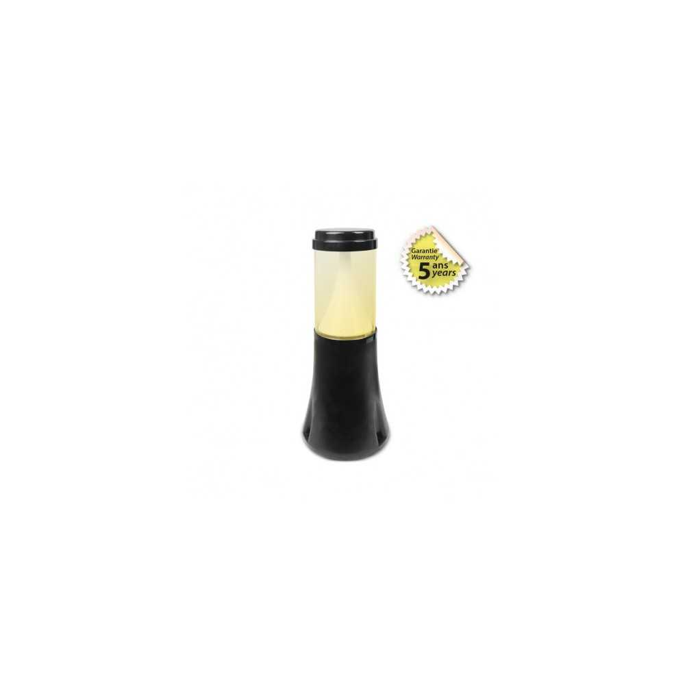 https://discount-led.fr/nl/ LED paal NOLANA PC 15W CCT Zwart 450 mm - 5 JAAR IP65 GARANTIE  102,50 €  82,00 €    100389