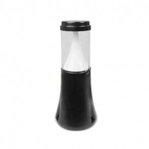 https://design-led.fr/it/ Palo LED NOLANA PC 15W CCT Nero 450 mm - 5 ANNI DI GARANZIA IP65 102,50 € 87,13 € 100389