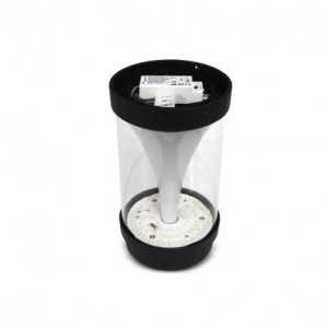 https://discount-led.fr/de/ LED-Pfahl NOLANA PC 15W CCT Schwarz 450 mm - 5 Jahre IP65 GARANTIE  102,50 €  82,00 €    100389