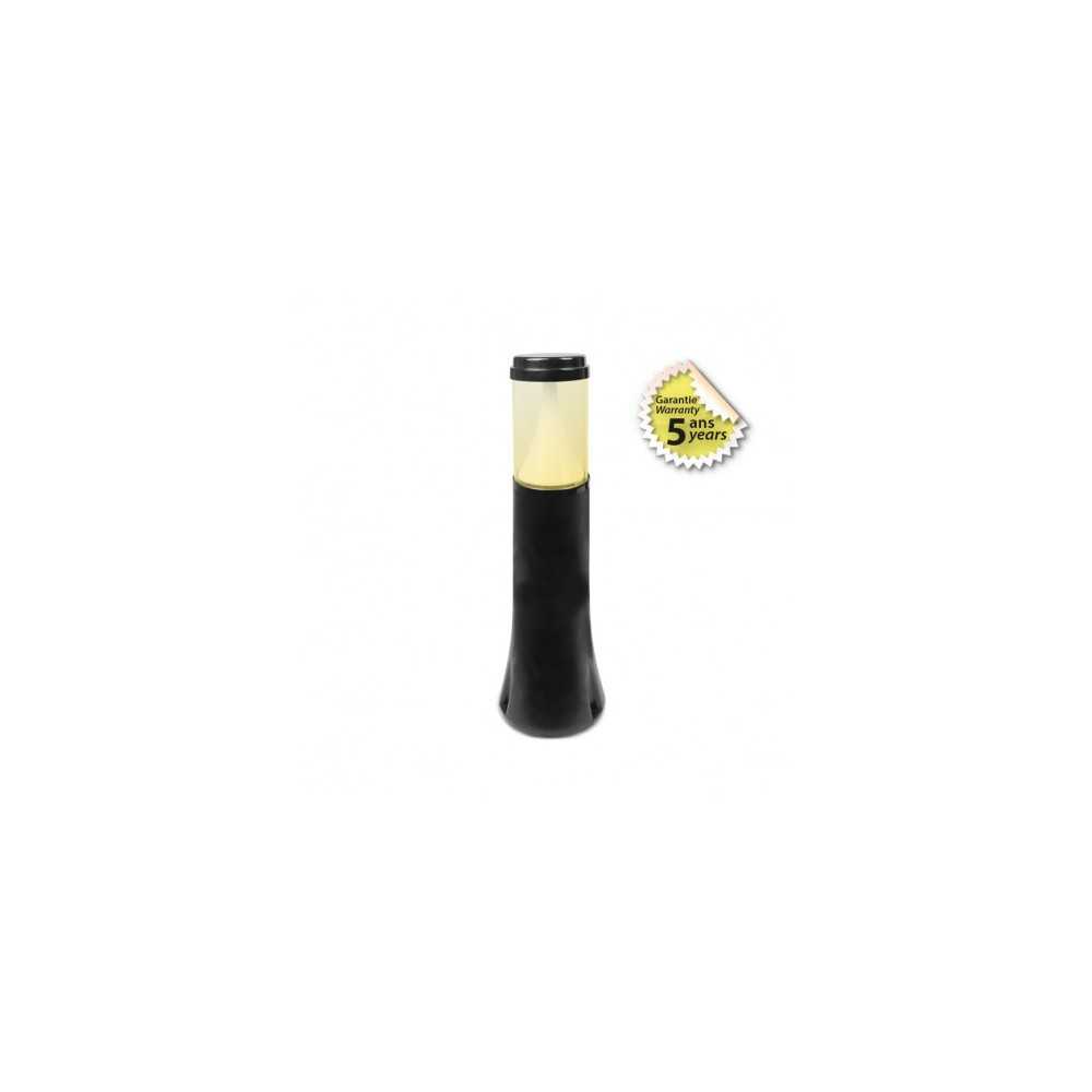 https://design-led.fr/gb/ LED post NOLANA PC 15W CCT Black 750 mm - 5 YEAR IP65 GUARANTEE 118,80 € 100,98 € 100390