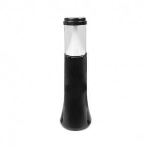 https://design-led.fr/gb/ LED post NOLANA PC 15W CCT Black 750 mm - 5 YEAR IP65 GUARANTEE 118,80 € 100,98 € 100390