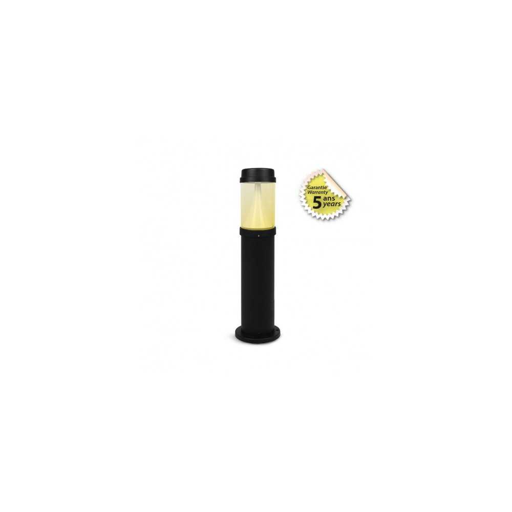 https://discount-led.fr/it/ NOLANA Palo luminoso LED Alluminio 20W CCT Nero 720 mm IP65 - 5 ANNI DI GARANZIA  175,00 €  140,0...