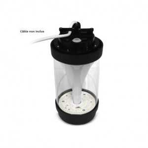 https://discount-led.fr/it/ NOLANA Palo luminoso LED Alluminio 20W CCT Nero 720 mm IP65 - 5 ANNI DI GARANZIA  175,00 €  140,0...