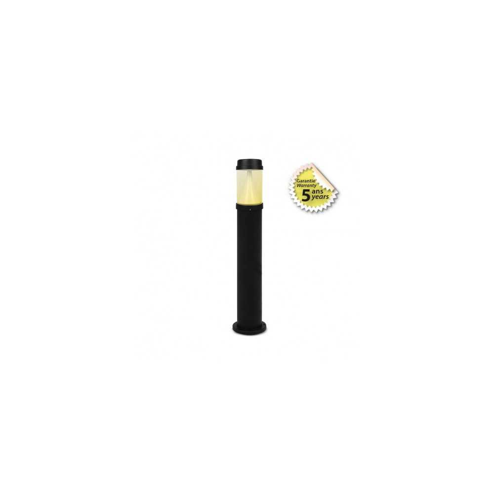 https://discount-led.fr/it/ NOLANA Palo luminoso LED Alluminio 20W CCT Nero 970 mm IP65 - 5 ANNI DI GARANZIA  200,00 €  160,0...