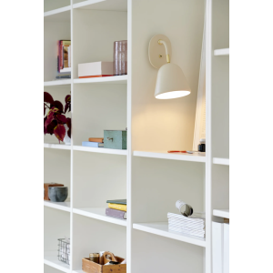 https://design-led.fr/fr/ Fleur 15 Applique Beige E14 2112101001 52,80 € 44,88 €