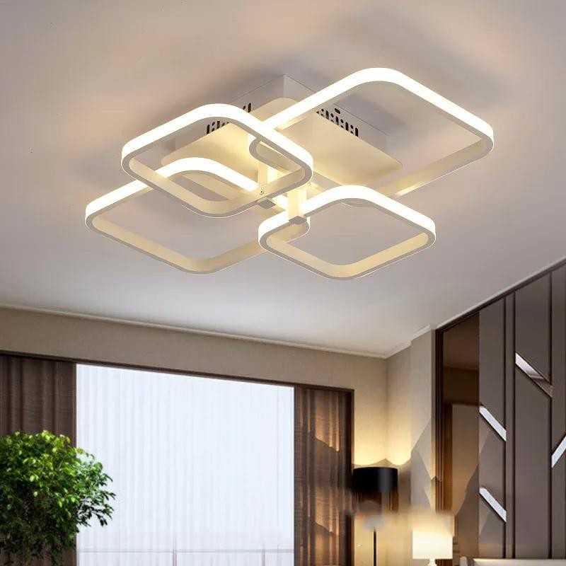 https://design-led.fr/it/ Lampada da soffitto a LED Fare 80w CCT bianco dimmerabile con telecomando 264,60 € 158,79 € -39.99...