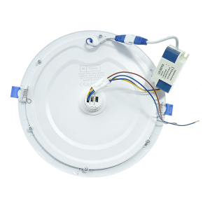 https://design-led.fr/it/ Sensore 18W bianco 4500k pannello LED rotondo Ø 218 mm 28,50 € 24,23 € LM5574