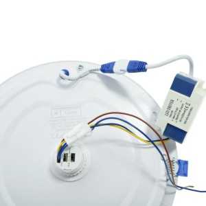 https://design-led.fr/it/ Sensore 18W bianco 4500k pannello LED rotondo Ø 218 mm 28,50 € 24,23 € LM5574