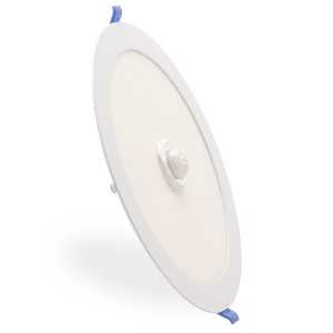 https://design-led.fr/it/ Sensore 18W bianco 4500k pannello LED rotondo Ø 218 mm 28,50 € 24,23 € LM5574