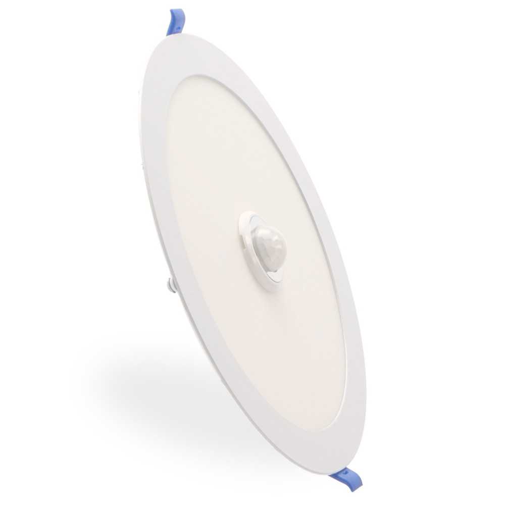 https://design-led.fr/de/ LED Panel Rund Sensor 18W Weiß 4500k Ø 218 mm 28,50 € 24,23 € LM5574