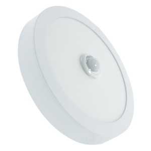 https://discount-led.fr/gb/ Surface Mounted LED Ceiling Light Round Sensor Ø 222 18w 4500k  31,50 €  25,20 €    LM5572