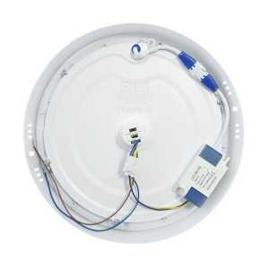 https://design-led.fr/de/ LED-Deckenlampe Anbau Rund Sensor Ø 222 18w 4500k LM5572 31,50 € 26,78 €
